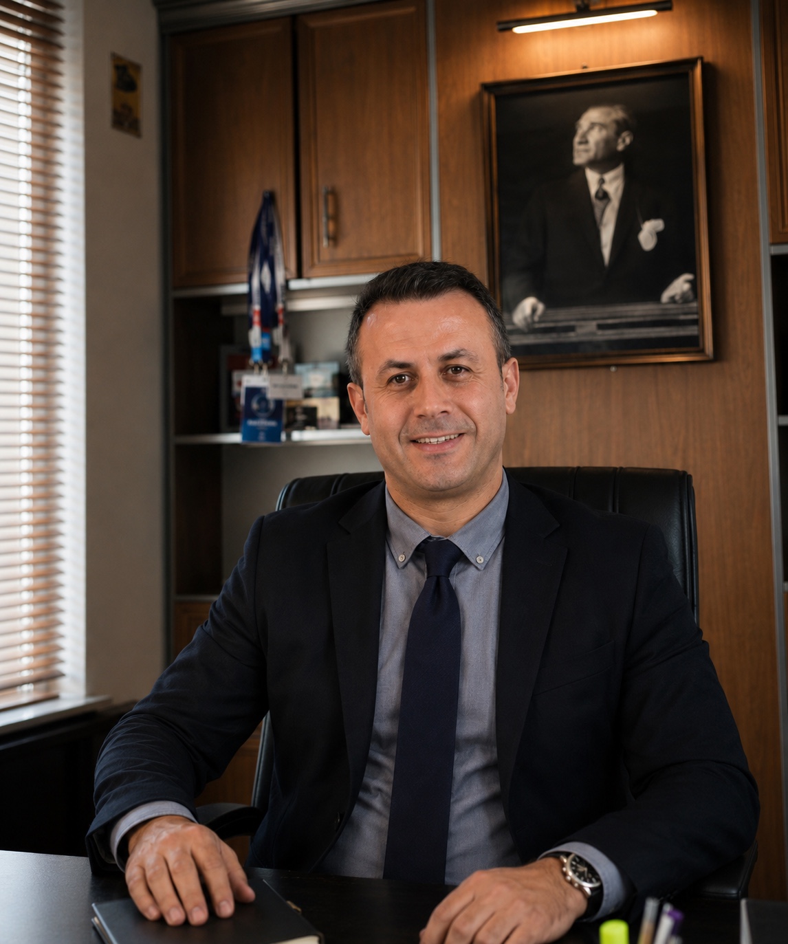 Seyhan Çağlayan